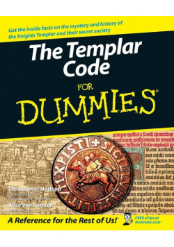 Templar Code For Dummies