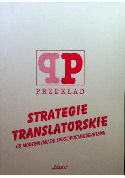 Stragedie translatorskie