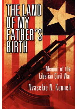 The Land of My Father's Birth