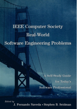 Software Engineering Problem Book