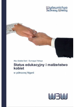 Status edukacyjny i małżeństwo kobiet