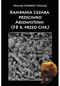 Kampania Cezara przeciwko Ariowistowi