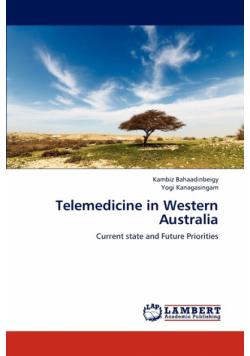 Telemedicine in Western Australia