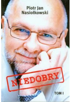 Niedobry tom 1