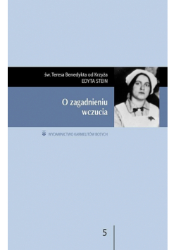 O zagadnieniu wczucia