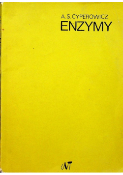 Enzymy