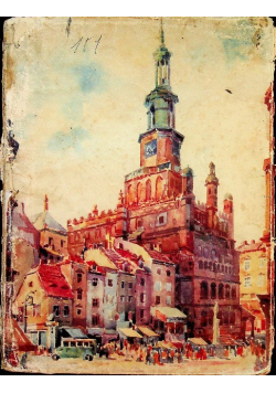 Wielkopolska 1930 r.