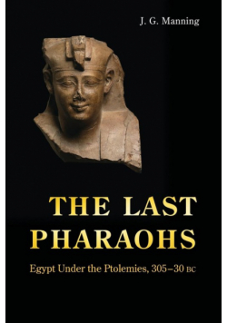 The Last Pharaohs