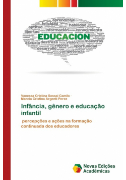 Infância, gênero e educação infantil