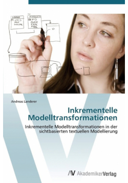 Inkrementelle Modelltransformationen