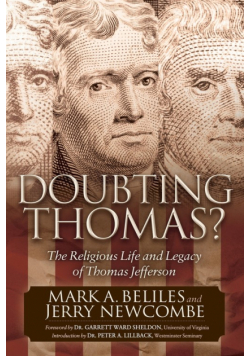 Doubting Thomas