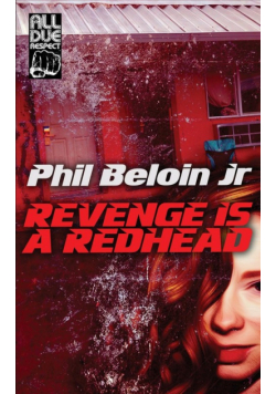 Revenge is a Redhead