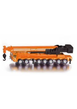 Siku 16 - Dźwig S1623