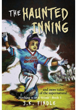 The Haunted Inning