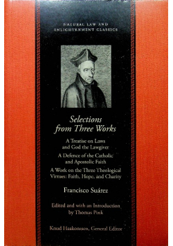Selections From Three Works NOWA