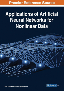 Applications of Artificial Neural Networks for Nonlinear Data
