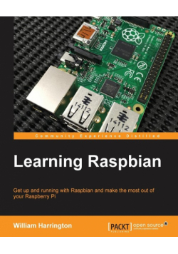 Learning Raspbian