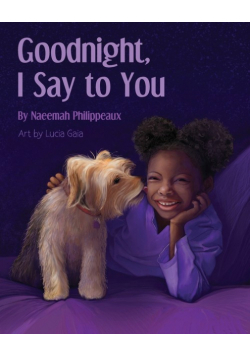 Goodnight, I Say to You