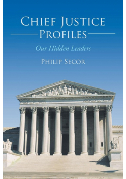 Chief Justice Profiles