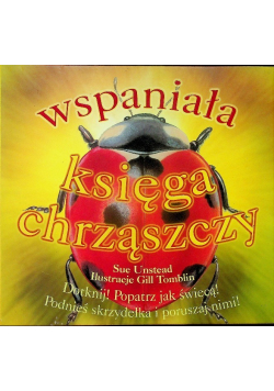 Wspaniała księga chrząszczy