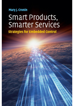 Smart Products, Smarter Services