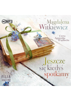 Jeszcze się kiedyś spotkamy audiobook