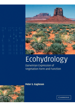 Ecohydrology
