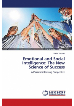 Emotional and Social Intelligence