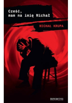 Cześć, mam na imię Michał