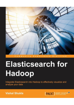 Elasticsearch for Hadoop