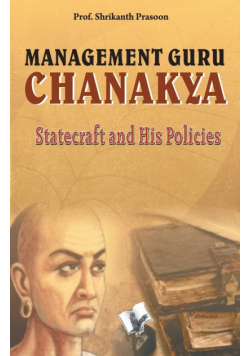 Management guru chanakya