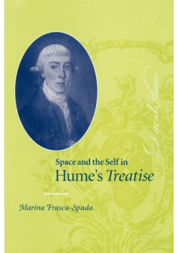 Space and the Self in Hume's Treatise