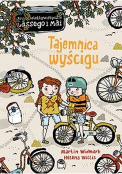 Tajemnica wyścigu