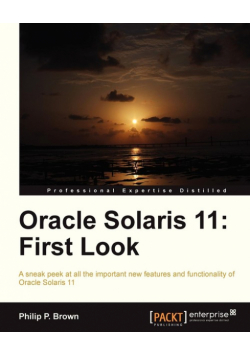 Oracle Solaris 11