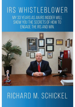 IRS Whistleblower