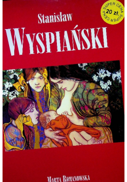 Stanisław Wyspiański Album
