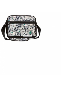 Torba na ramię Dollars