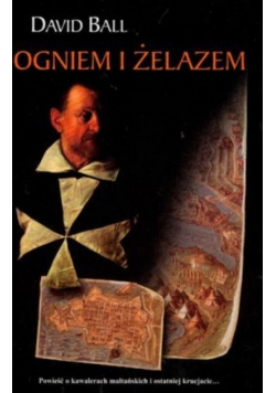 Ogniem i żelazem