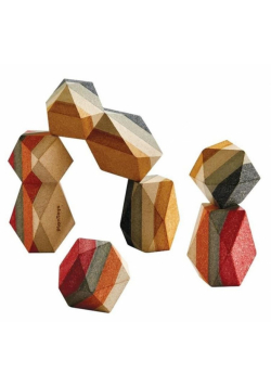 Kamienie geometryczne