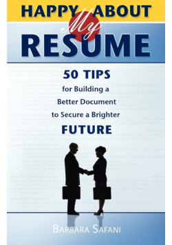 Happy About My Resume