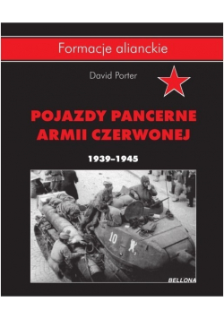 Pojazdy pancerne Armii Czerwonej 1939  1945