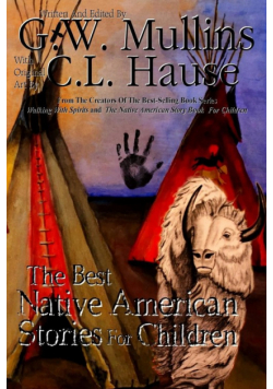 The Best Native American Stories For Children