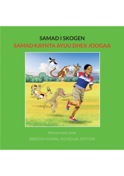 Samad i skogen Samad
