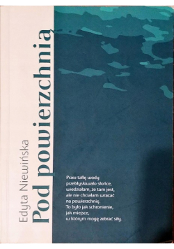 Pod powierzchnią