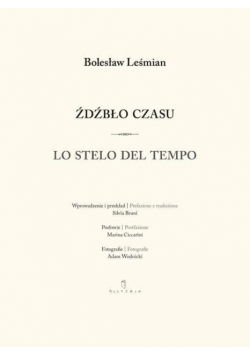 Źdźbło czasu / Lo stelo del tempo
