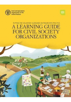 Putting the Voluntary Guidelines on Tenure Into Practice