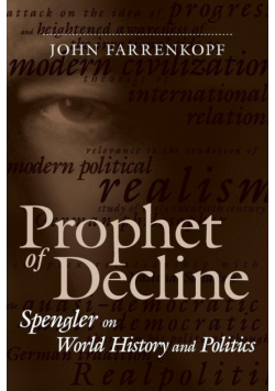 Prophet of Decline