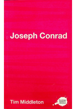 Joseph Conrad