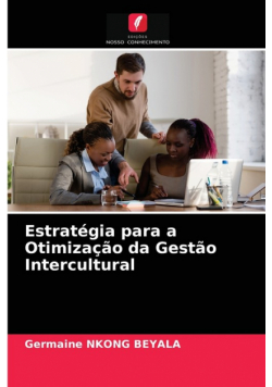 Estratégia para a Otimização da Gestão Intercultural