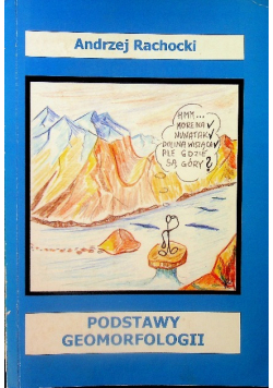Podstawy geomorfologii